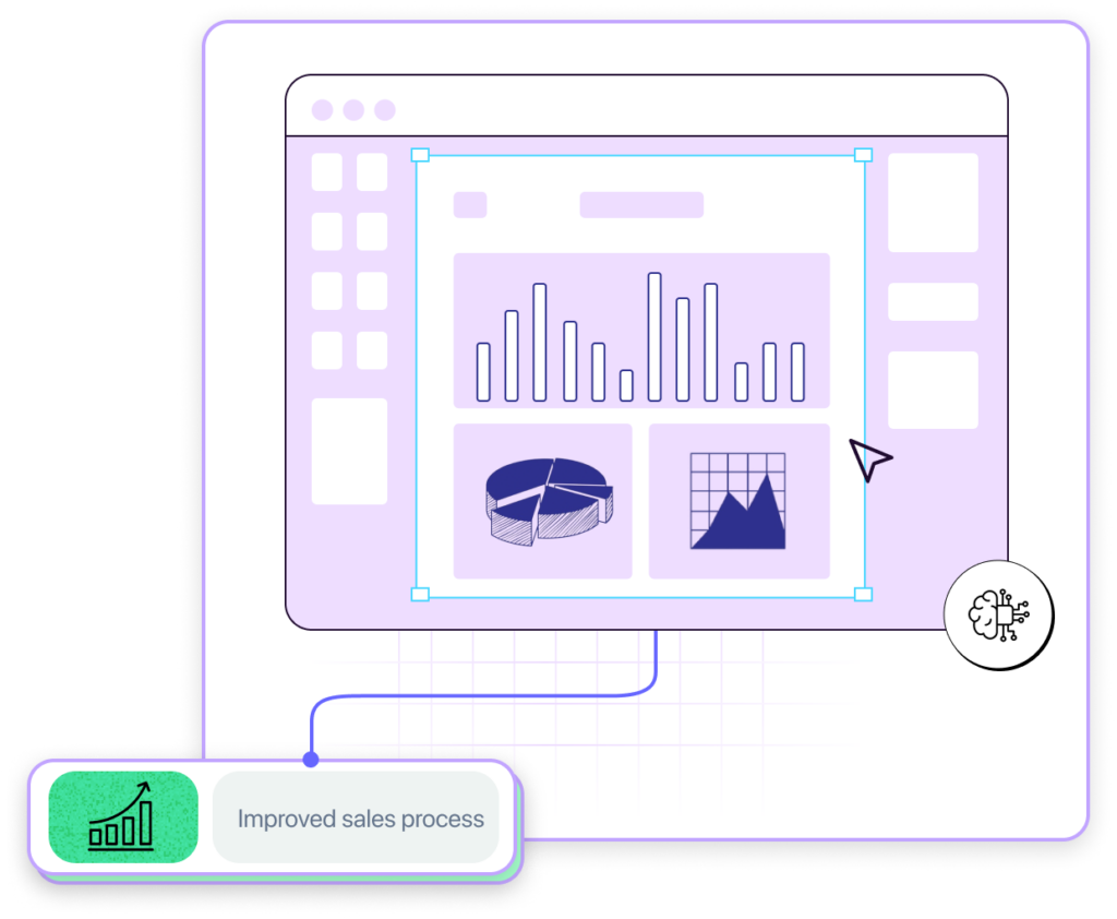 ai for business automation solution