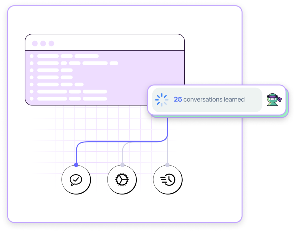 using ai for automation