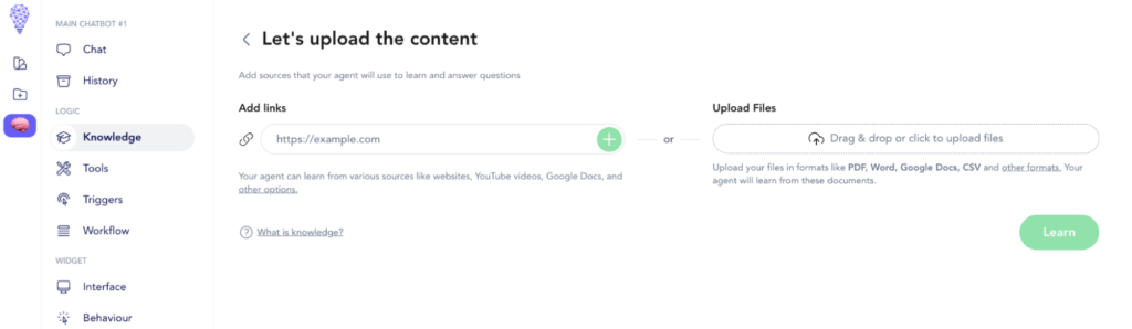 omnimind.ai | How To Choose the Right AI Customer Service Agent for Your Business Needs in 2025 omnimind.ai | How To Choose the Right AI Customer Service Agent for Your Business Needs in 2025