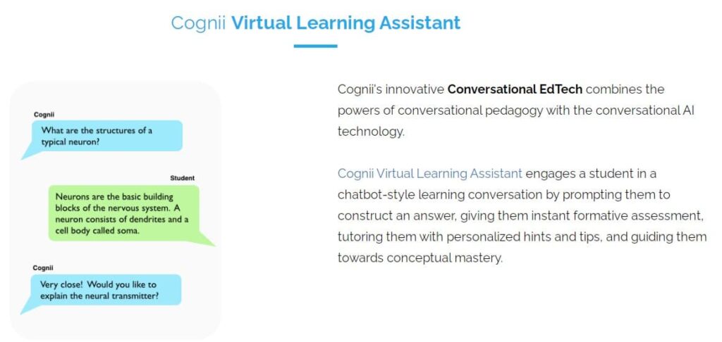 omnimind.ai | Top 10 Benefits of AI in Education + Use Cases ai in higher education