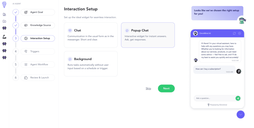 omnimind.ai | Build AI Admissions Counselor and Boost Enrollment by 30% omnimind.ai | Build AI Admissions Counselor and Boost Enrollment by 30%