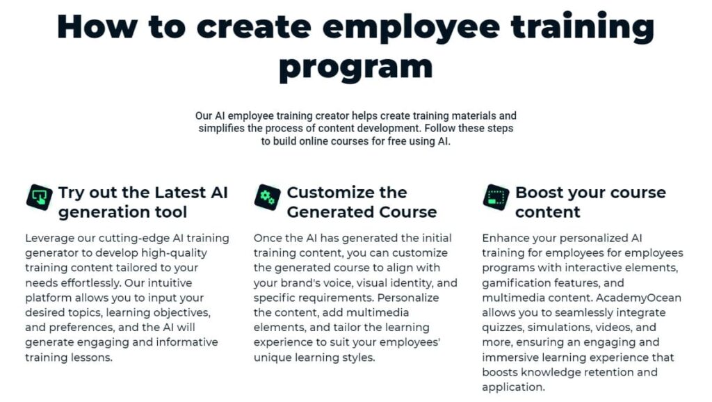 omnimind.ai | Top 10 Benefits of AI in Education + Use Cases ai in education