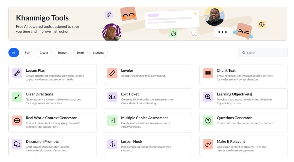 omnimind.ai | Top 10 Benefits of AI in Education + Use Cases future of ai in education