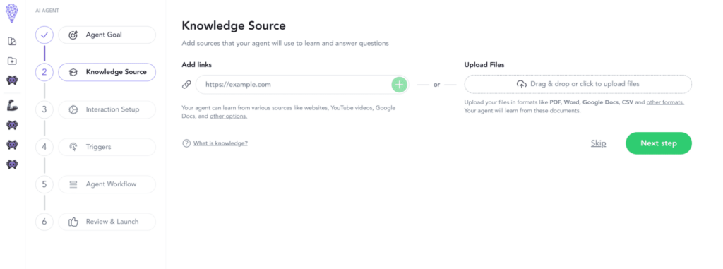 omnimind.ai | Build AI Admissions Counselor and Boost Enrollment by 30% omnimind.ai | Build AI Admissions Counselor and Boost Enrollment by 30%
