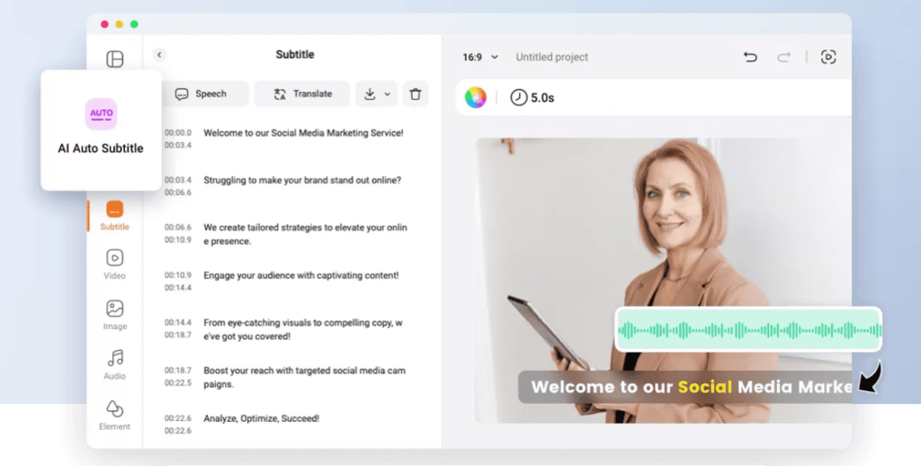 omnimind.ai | Top 10 Benefits of AI in Education + Use Cases how can ai be used in education