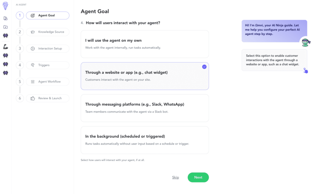 omnimind.ai | Build AI Admissions Counselor and Boost Enrollment by 30% omnimind.ai | Build AI Admissions Counselor and Boost Enrollment by 30%