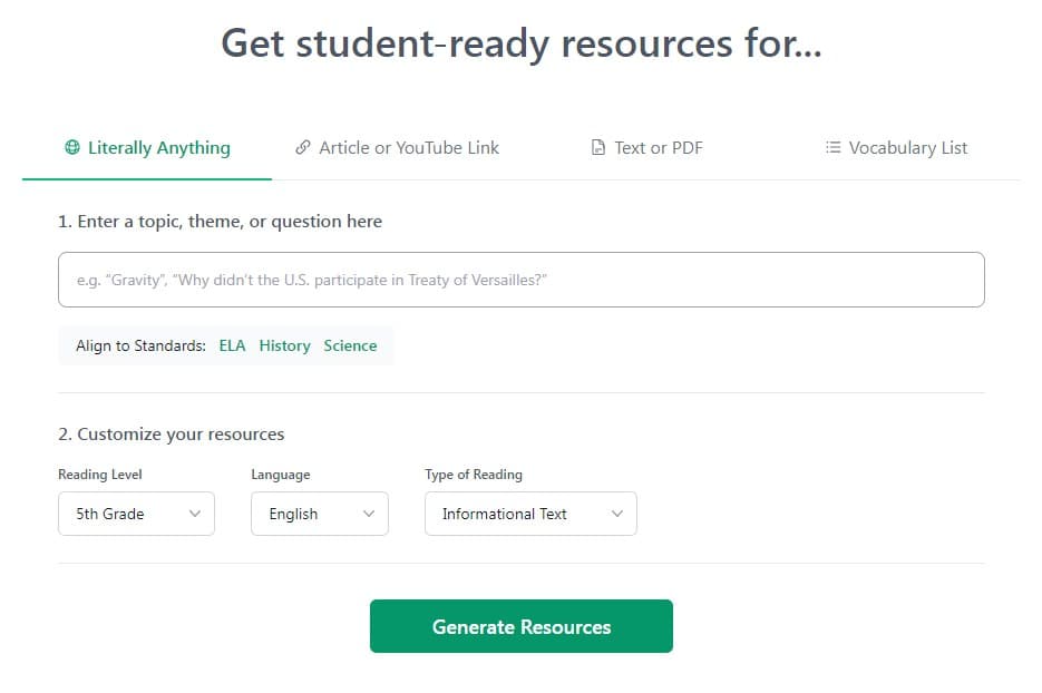 omnimind.ai | Top 10 Benefits of AI in Education + Use Cases role of ai in education