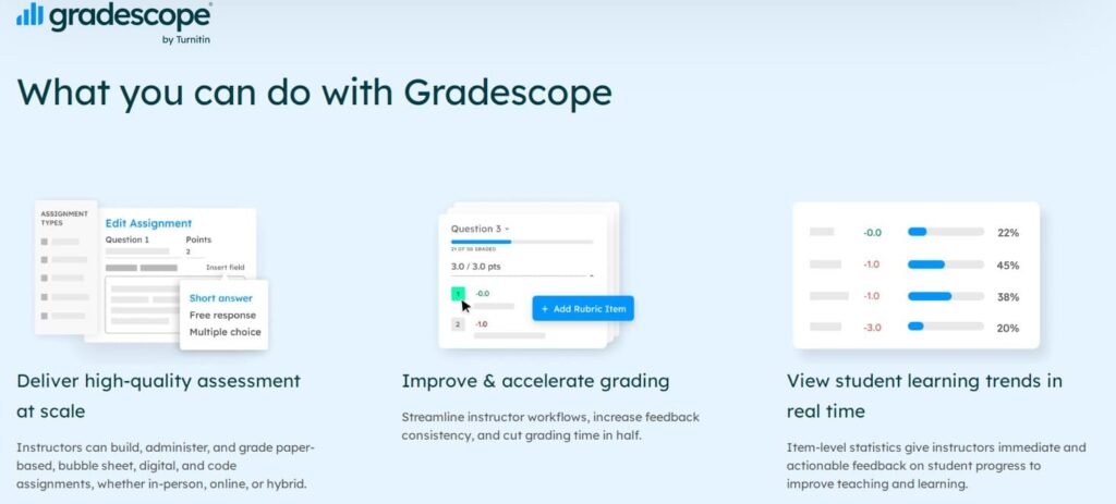 omnimind.ai | Top 10 Benefits of AI in Education + Use Cases generative ai in education