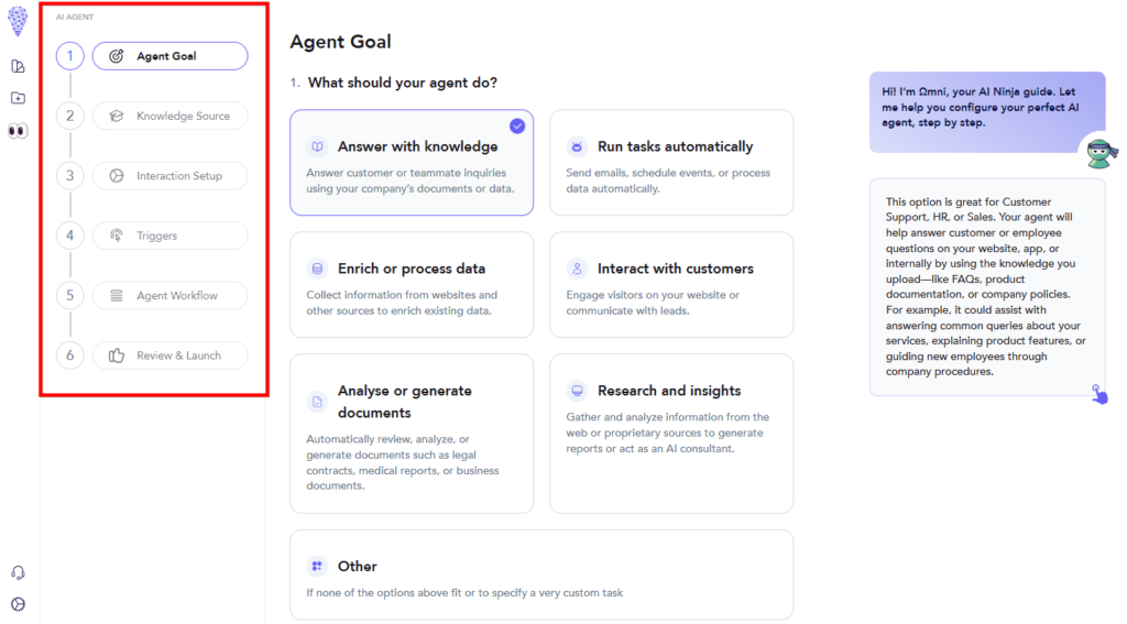 omnimind.ai | Build AI Admissions Counselor and Boost Enrollment by 30% omnimind.ai | Build AI Admissions Counselor and Boost Enrollment by 30%