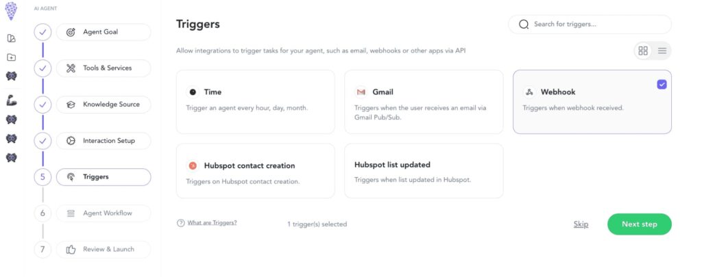 omnimind.ai | Build an AI Assistant for Your Clinic omnimind.ai | Build an AI Assistant for Your Clinic