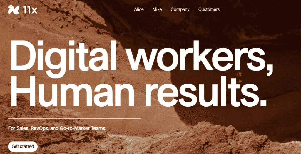 omnimind.ai | 11 Best AI Agent Tools for B2B Business: Make the Right Choice ai agent tool