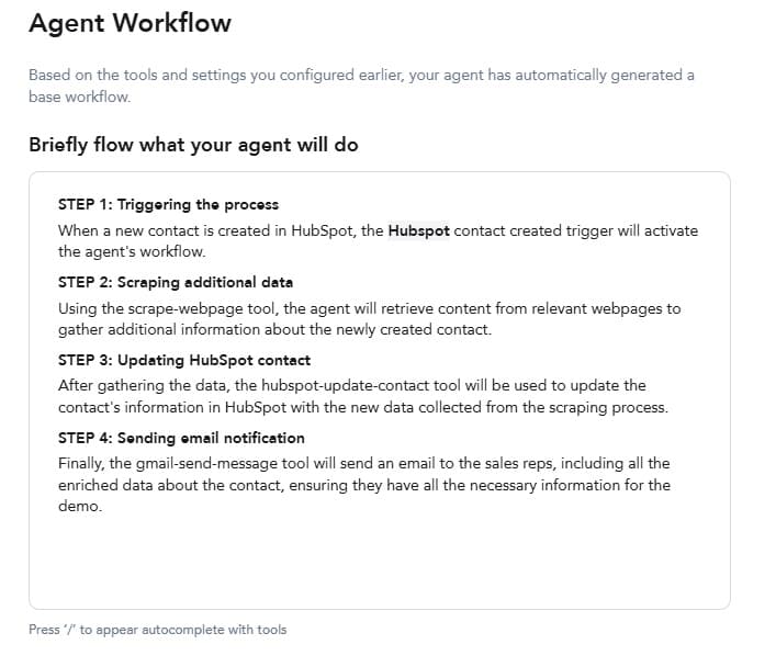 omnimind.ai | How to Build an AI Agent – From Idea to Implementation how to make an ai agent