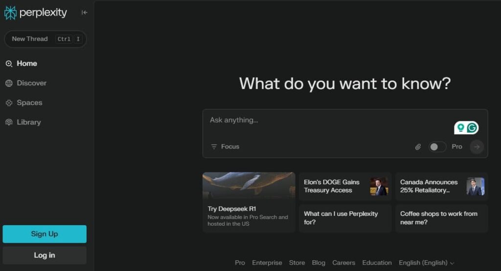 omnimind.ai | 28 ChatGPT Alternatives You Need to Try in 2025 alternative to chat gpt