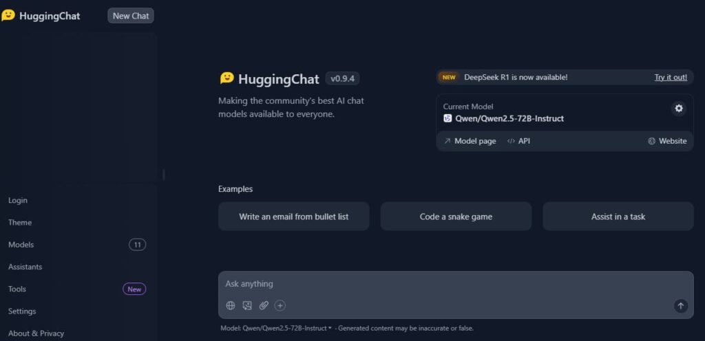omnimind.ai | 28 ChatGPT Alternatives You Need to Try in 2025 omnimind.ai | 28 ChatGPT Alternatives You Need to Try in 2025