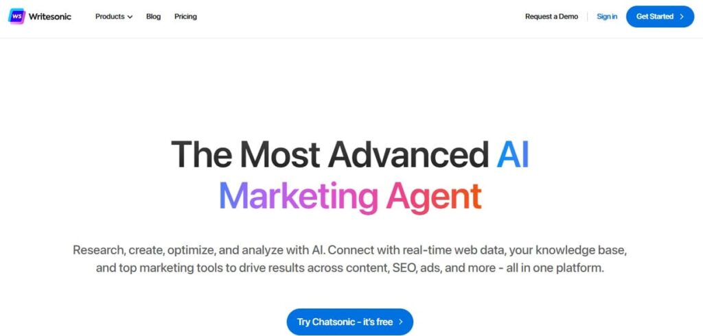 omnimind.ai | 28 ChatGPT Alternatives You Need to Try in 2025 ai alternative to chat gpt