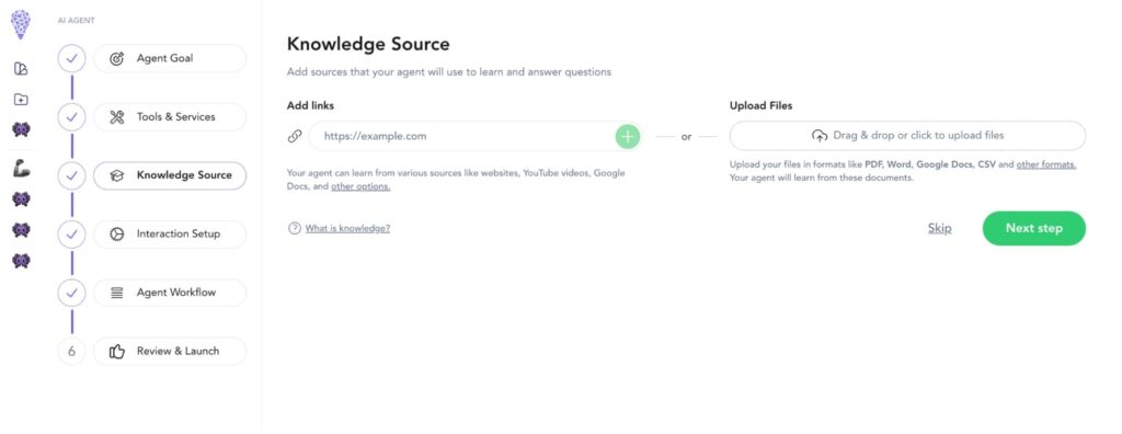 omnimind.ai | Build an AI Assistant for Your Clinic omnimind.ai | Build an AI Assistant for Your Clinic