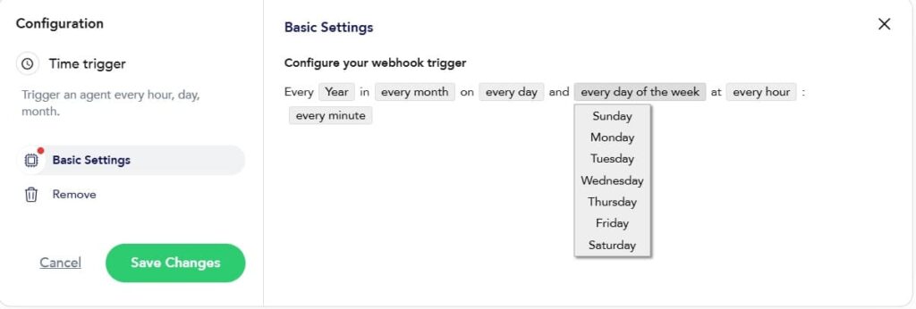 omnimind.ai | How to Build an AI Agent – From Idea to Implementation how to make an ai agent
