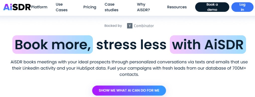 omnimind.ai | 11 Best AI Agent Tools for B2B Business: Make the Right Choice ai agent tools