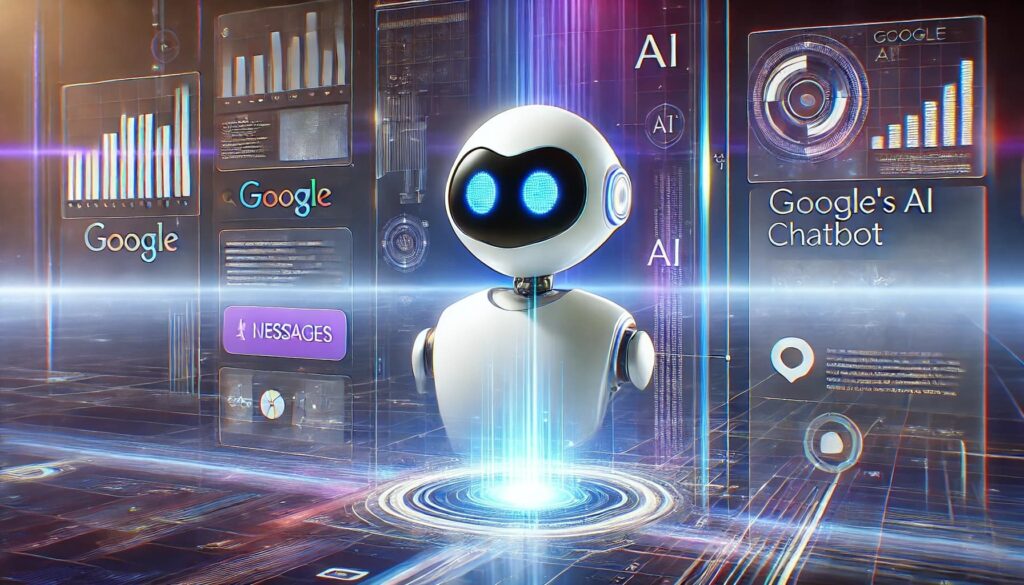 omnimind.ai | Google AI Chatbot: Everything You Need to Know About Gemini in 2025 google ai chatbot bard
