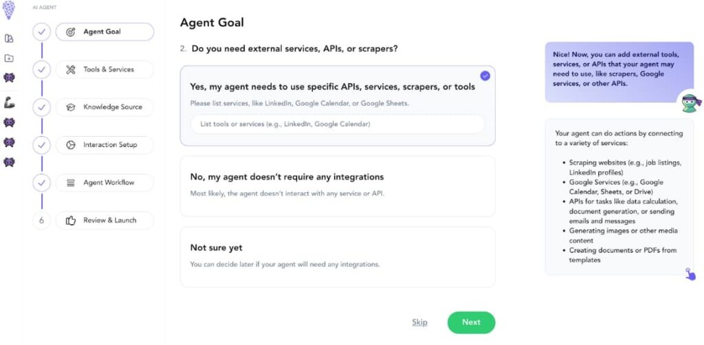 omnimind.ai | Build an AI Assistant for Your Clinic omnimind.ai | Build an AI Assistant for Your Clinic