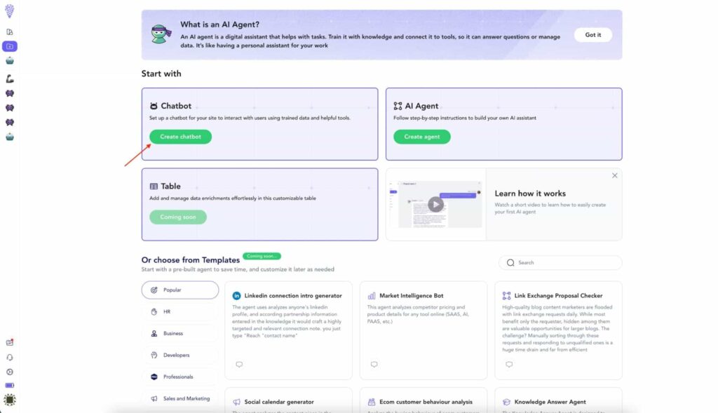 omnimind.ai | Build an AI Competitive Analysis Agent for SaaS Tools omnimind.ai | Build an AI Competitive Analysis Agent for SaaS Tools