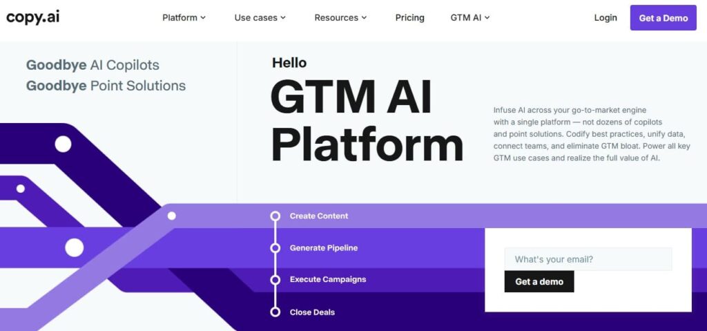 ai tools for digital marketing agency