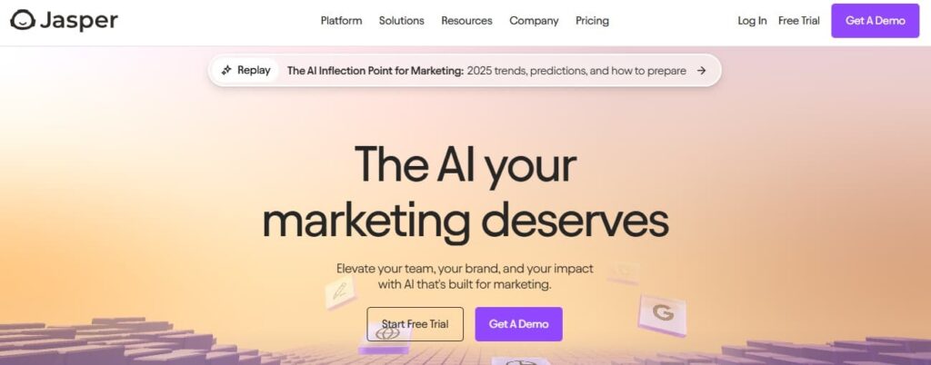 ai tools marketing agency