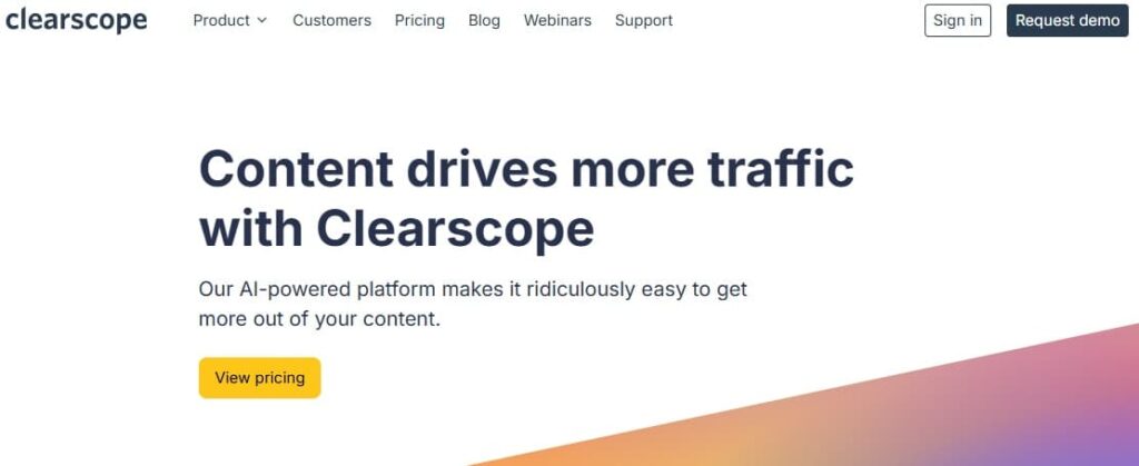 ai tools marketing agency