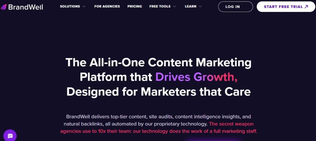 ai tools for digital marketing agency