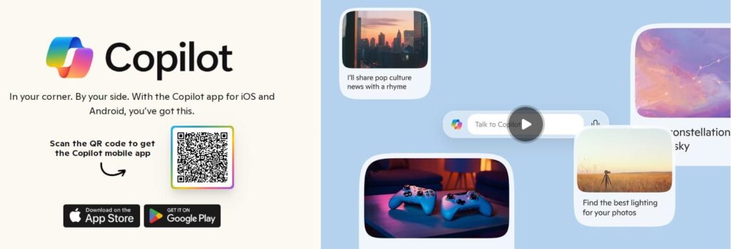 Microsoft AI Chatbot Bing