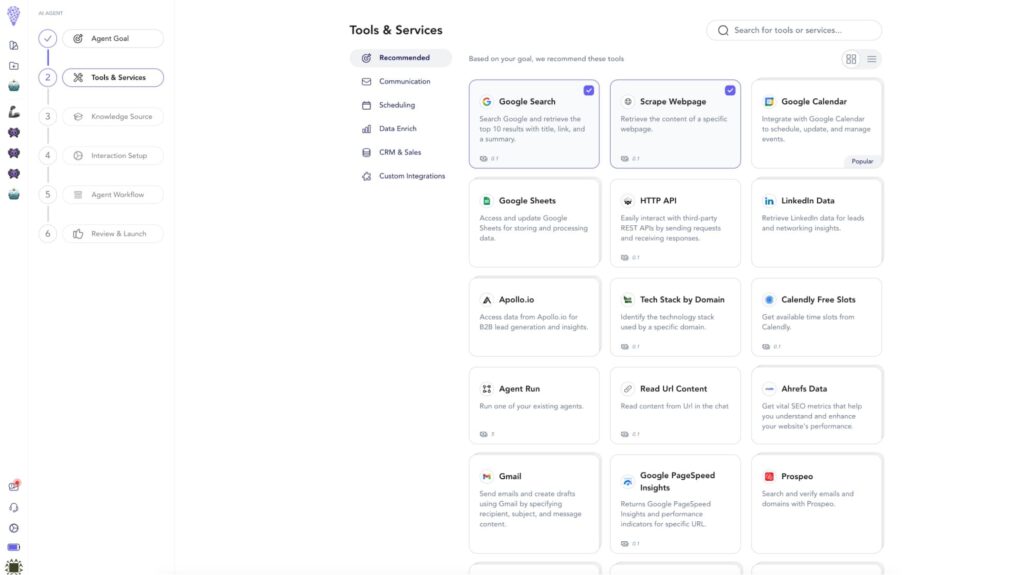 omnimind.ai | Build an AI Competitive Analysis Agent for SaaS Tools omnimind.ai | Build an AI Competitive Analysis Agent for SaaS Tools