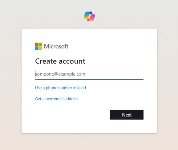 Microsoft AI Chatbot Bing
