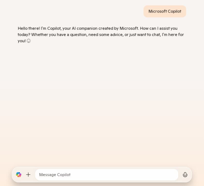Bing AI Chatbot