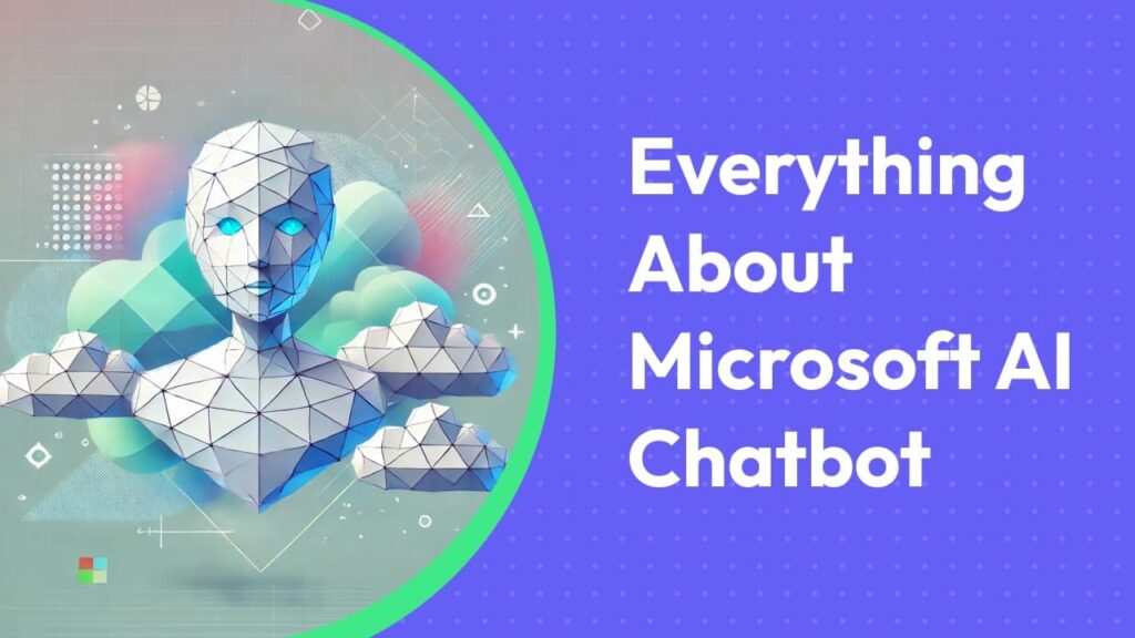 Microsoft AI Chatbot
